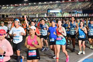 BIB: 
                            <button type="button" onclick="openModal(23304963)" class="btn btn-primary btn-sm float-right btn-popup" data-toggle="modal" data-target=".modal-high-quality">
                        <i class="fas fa-shopping-cart"></i> Add to Cart
                    </button>
                                            <button type="button" onclick="isThisMe(23304963, true)" class="btn btn-success btn-sm float-right btn-popup btn-isme hidden" data-toggle="tooltip" data-placement="bottom" title="นี่คือรูปของคุณใช่ไหม คลิกที่นี่เพื่อเอาเข้าอัลบั้ม">
                        <i class="fas fa-plus"></i> Add to album
                    </button>
                    <button type="button" onclick="isThisMe(23304963, false)" class="btn btn-warning btn-sm float-right btn-popup btn-isnotme hidden">
                        <i class="fas fa-ban"></i> Remove from album
                    </button>